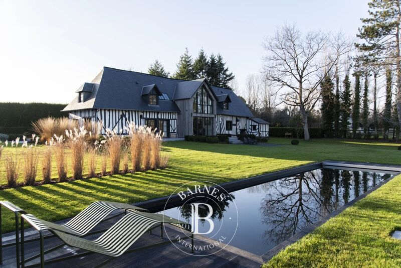 For Rent Property | Tourgéville - picture 1