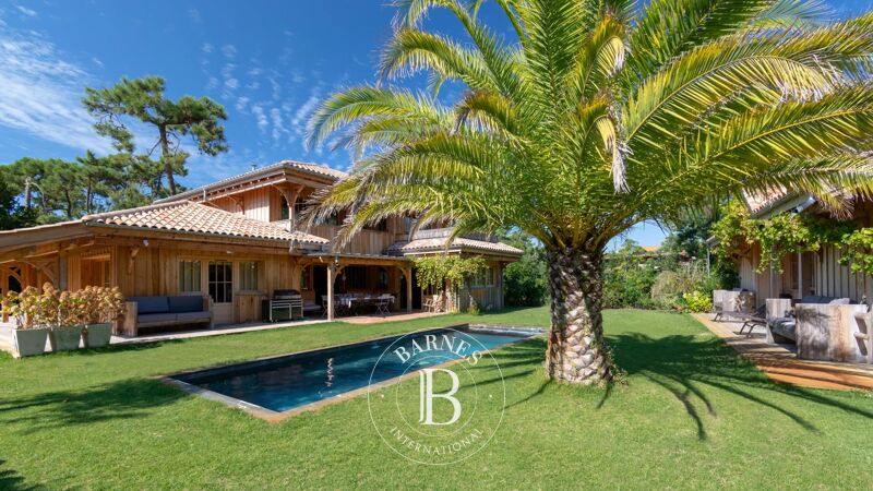 Affitto Villa | Cap-Ferret - picture 2