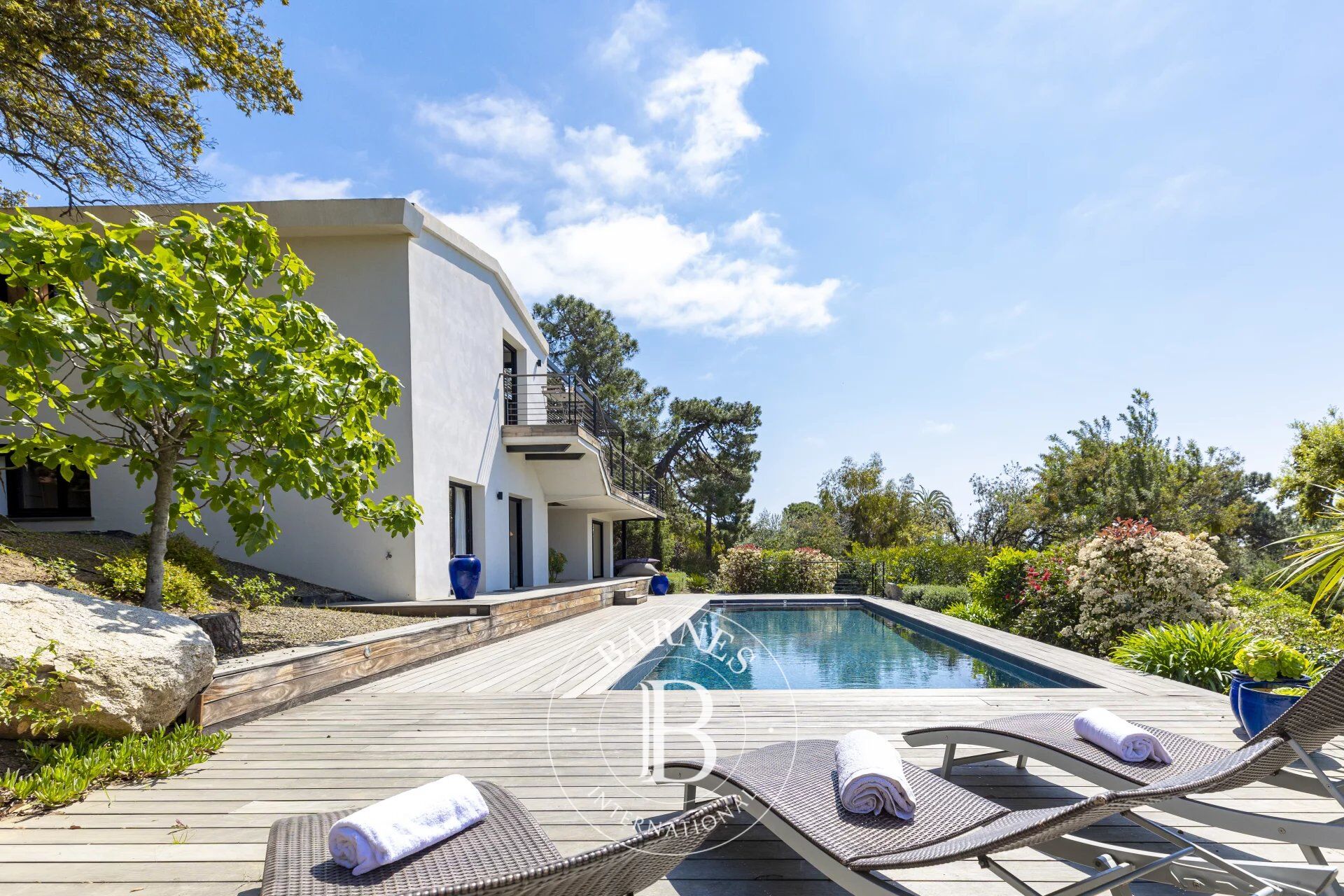 Villa Porto-Vecchio - picture 3