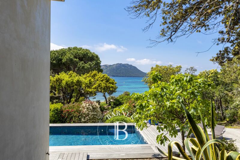 Affitto Villa | Porto-Vecchio - picture 1