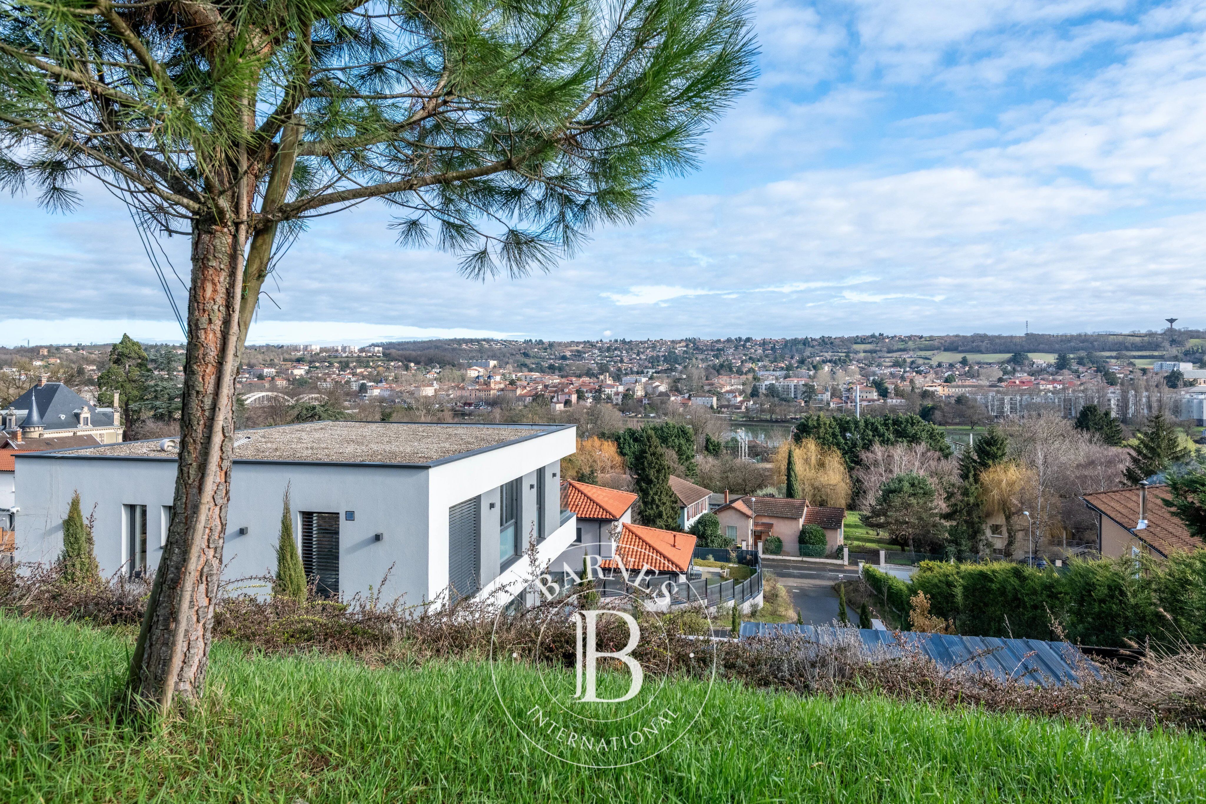 Haus Albigny-sur-Saône - picture 2