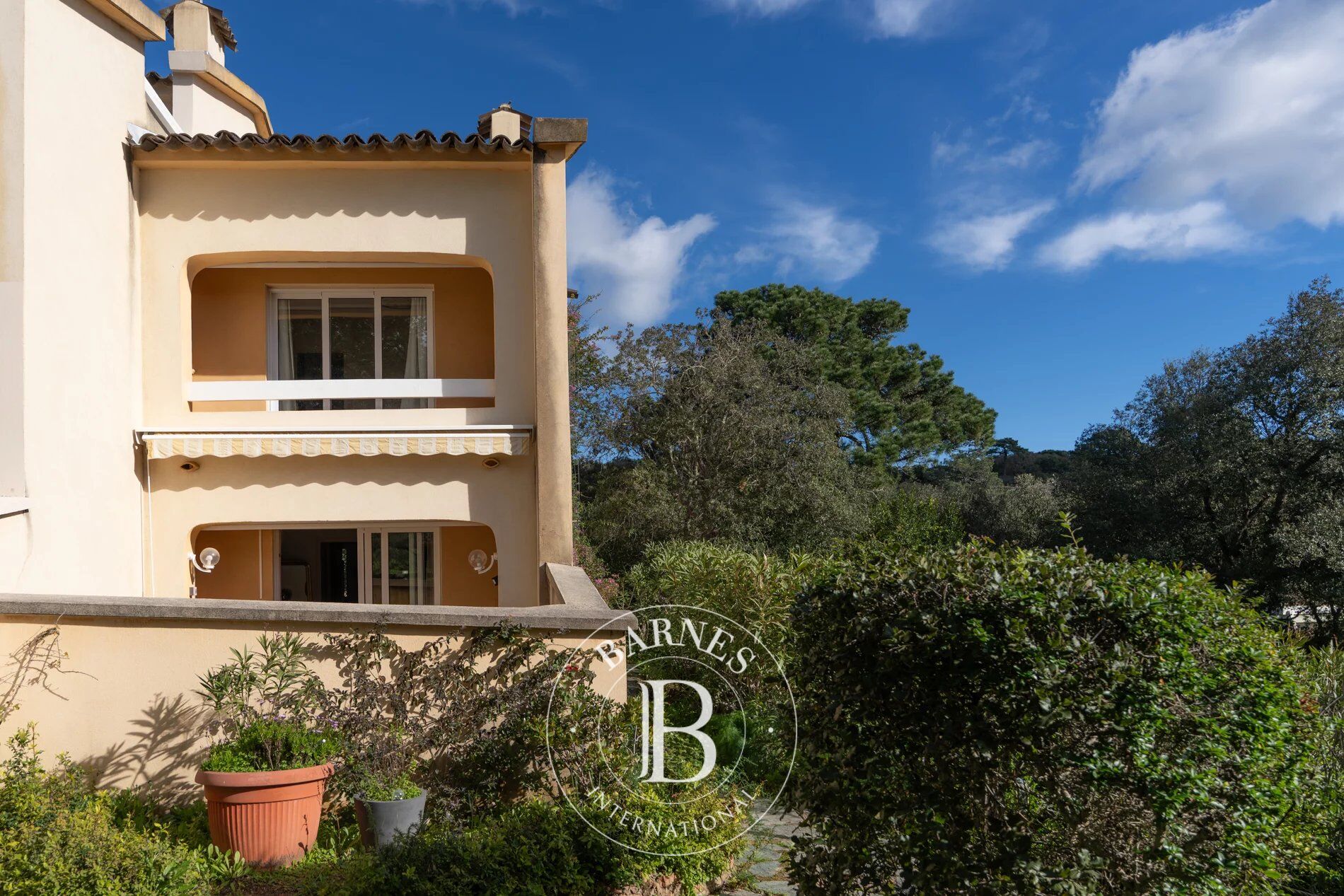 Villa Lecci - picture 1