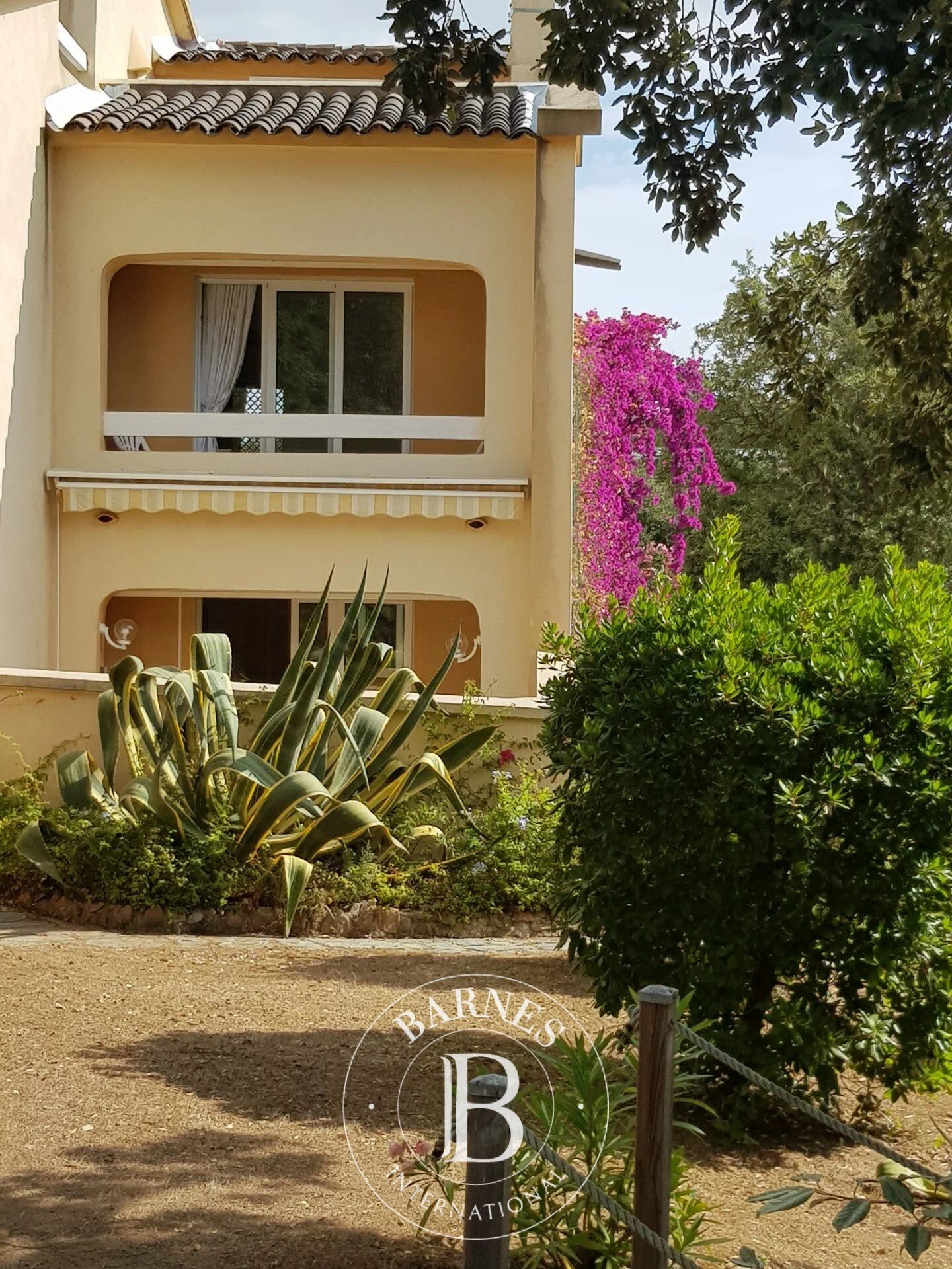 Villa Lecci - picture 3