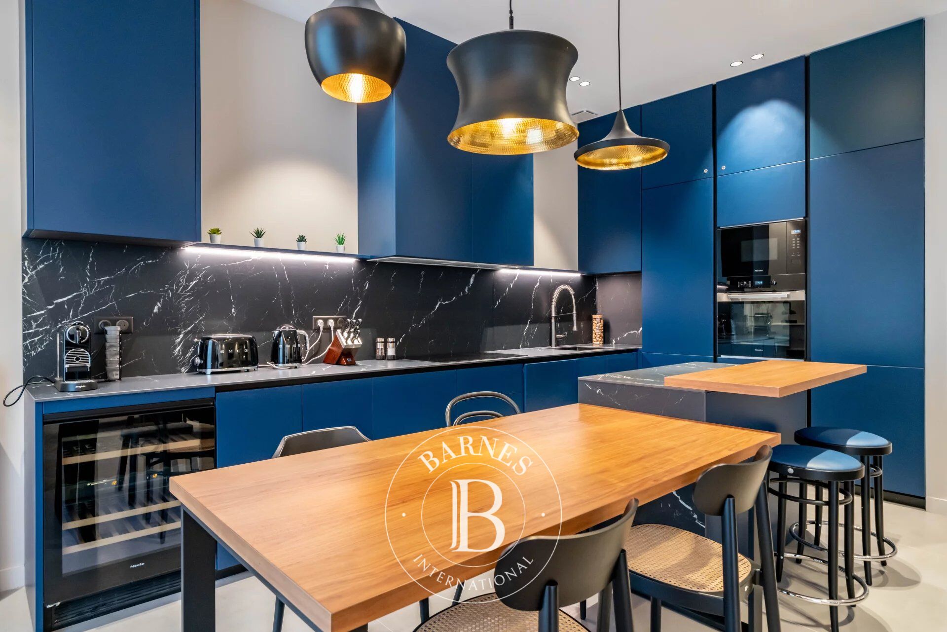 Piso Cannes - picture 2