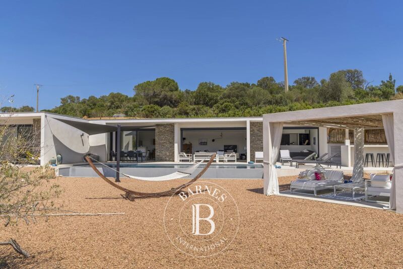 Affitto Villa | Zonza - picture 2