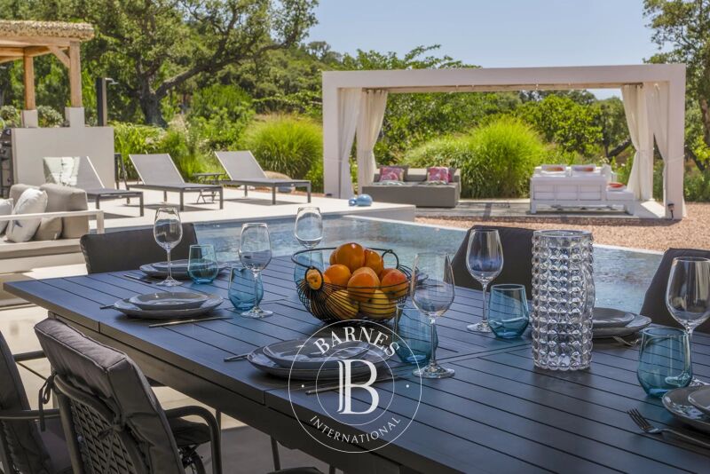 Affitto Villa | Zonza - picture 3