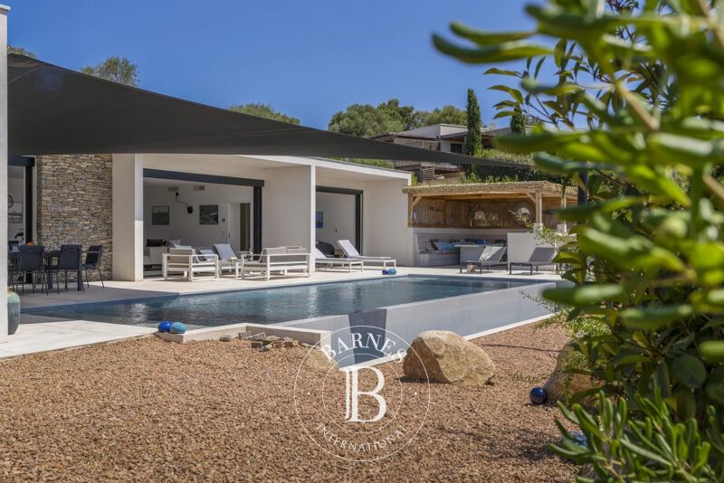 Affitto Villa | Zonza - picture 1