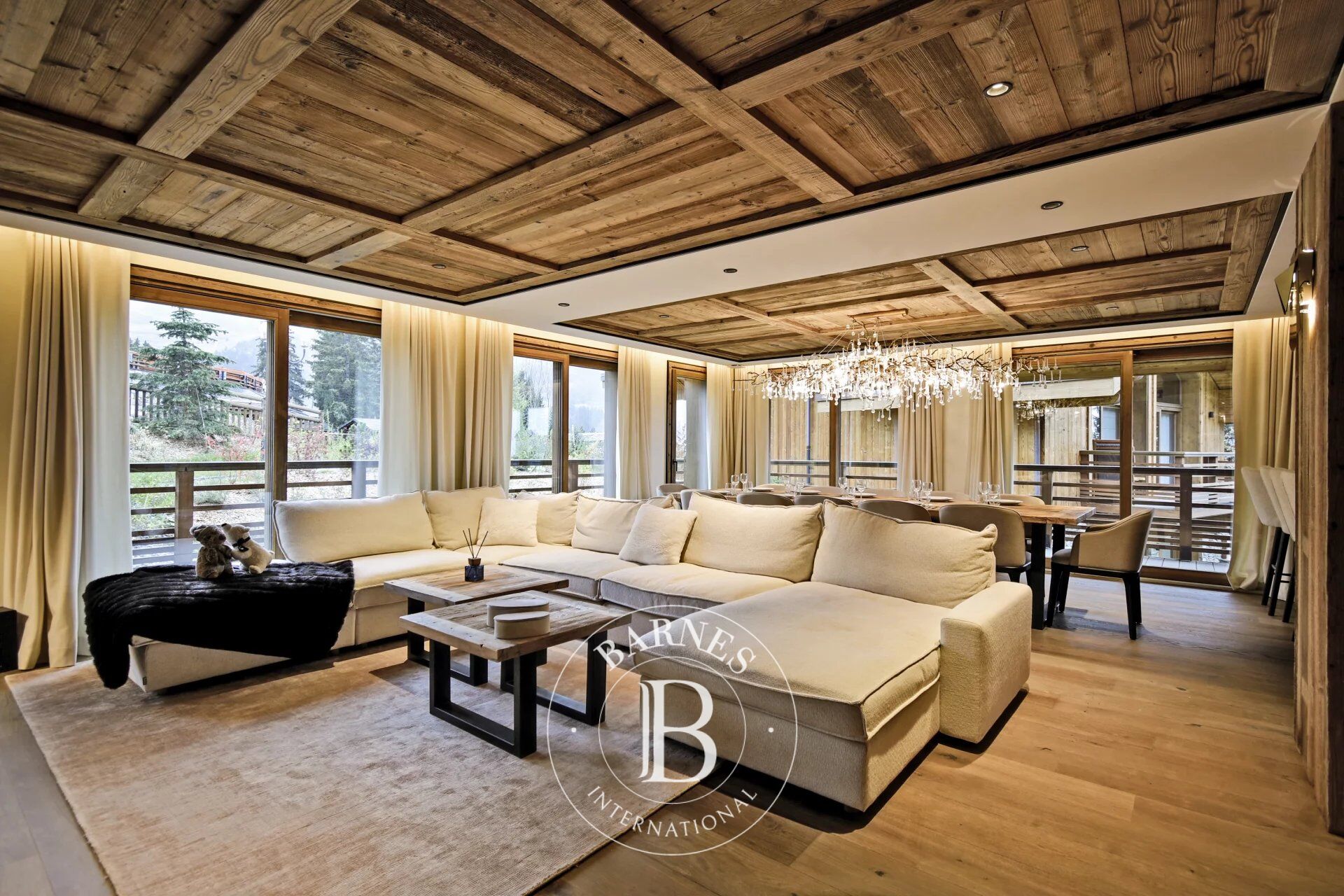 Chalet Méribel - picture 2