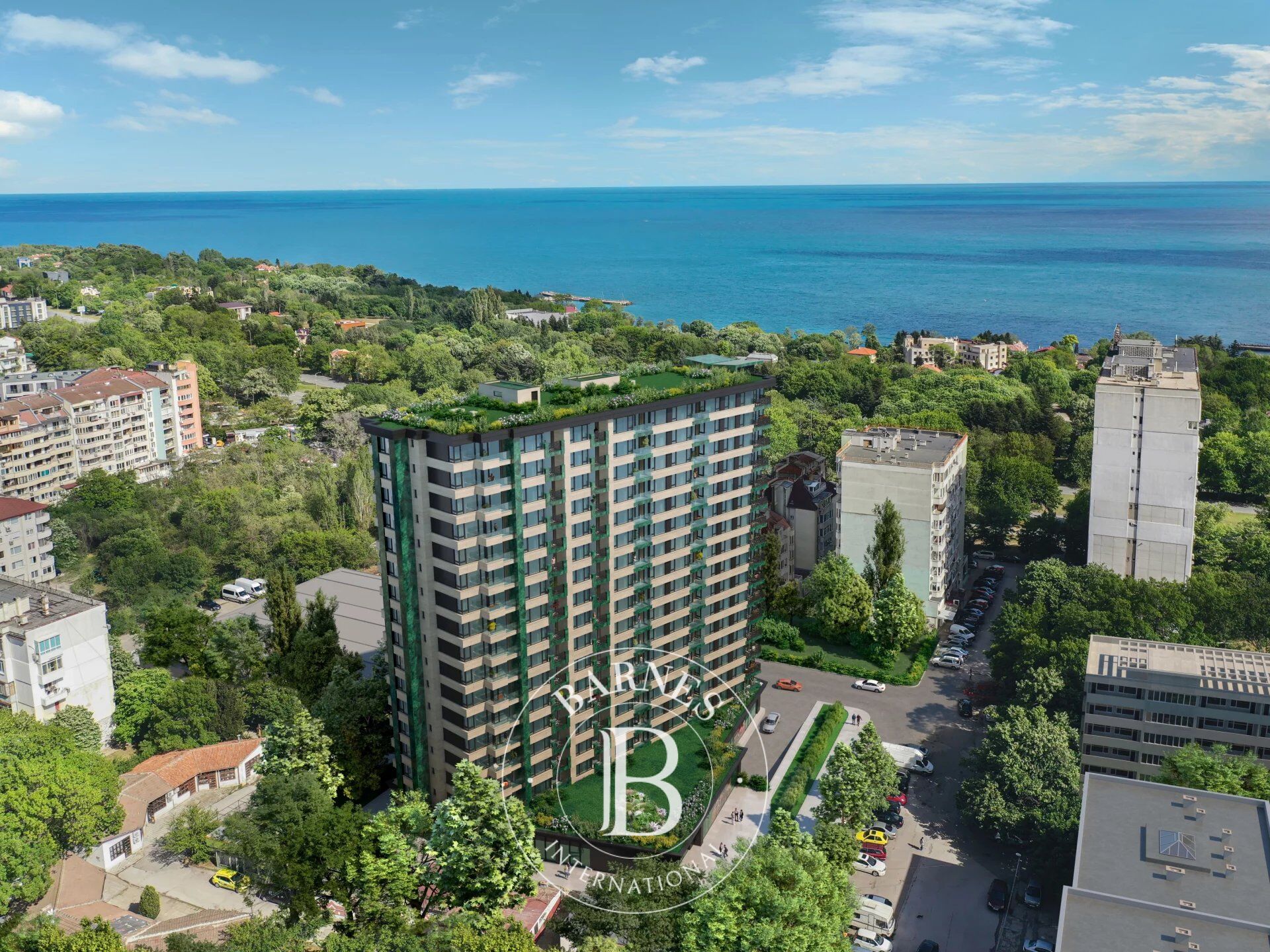 Piso Varna - picture 1