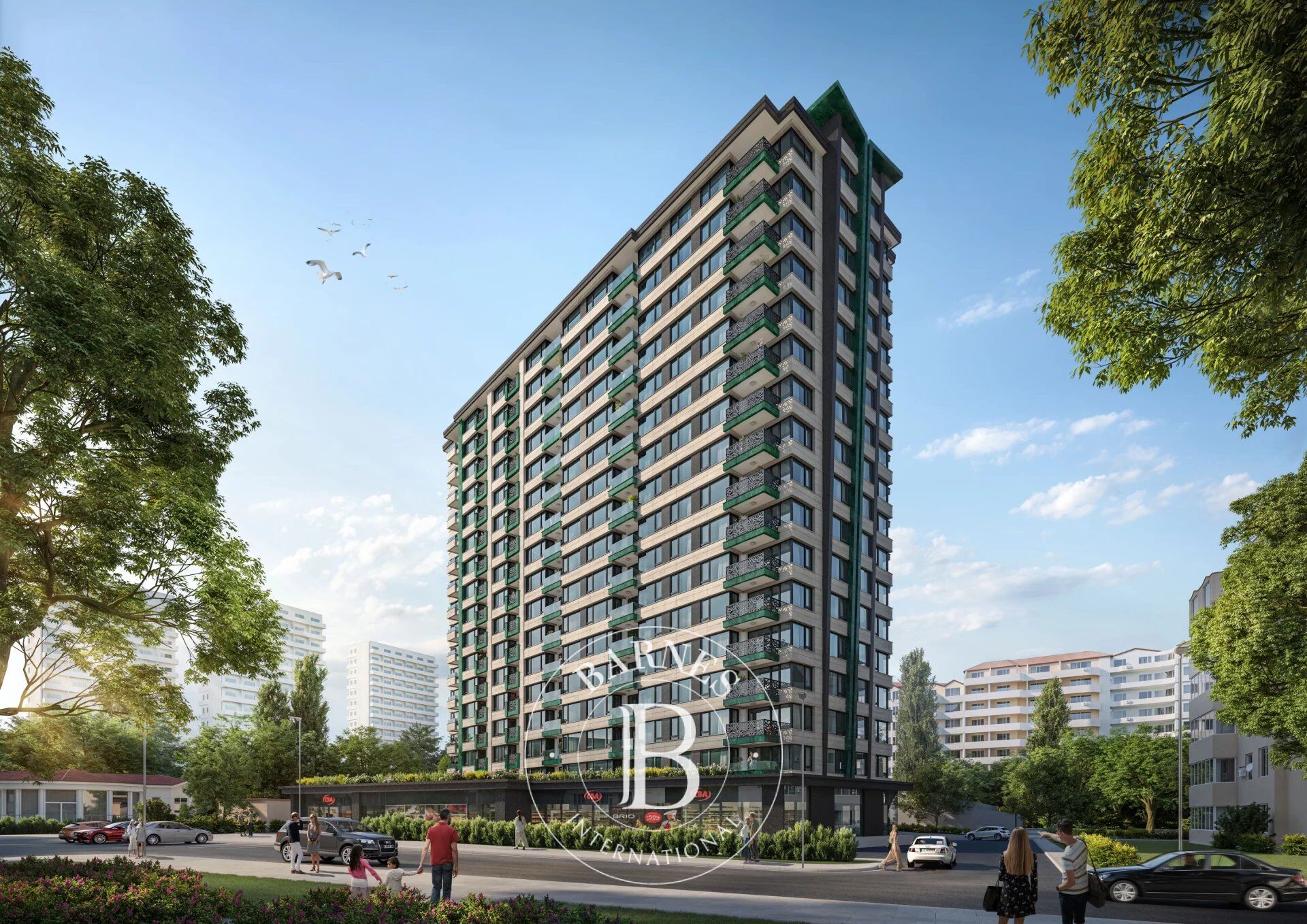 Piso Varna - picture 2