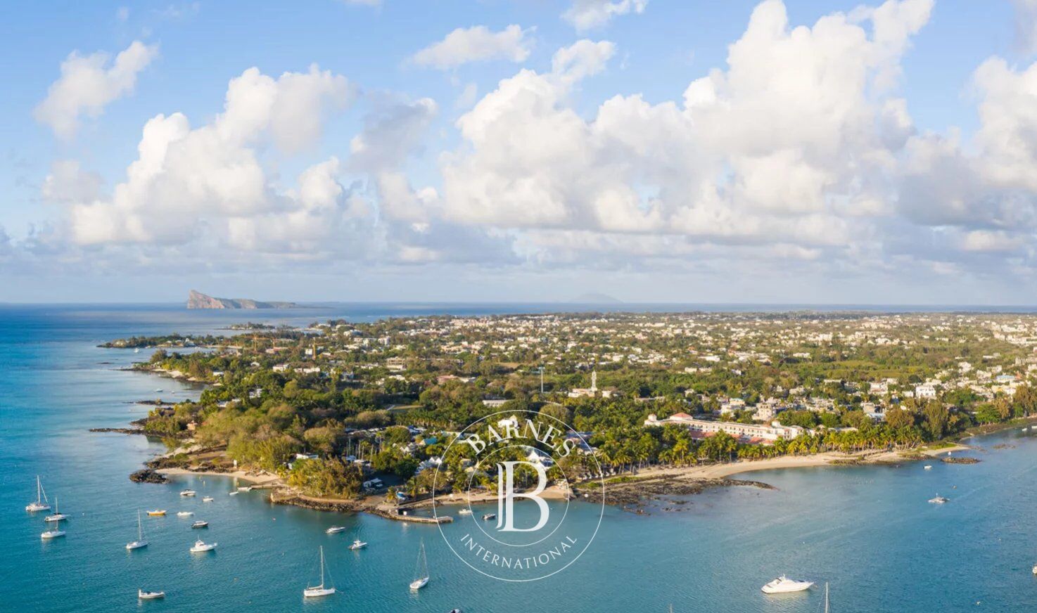 Villa Petit Raffray - picture 10