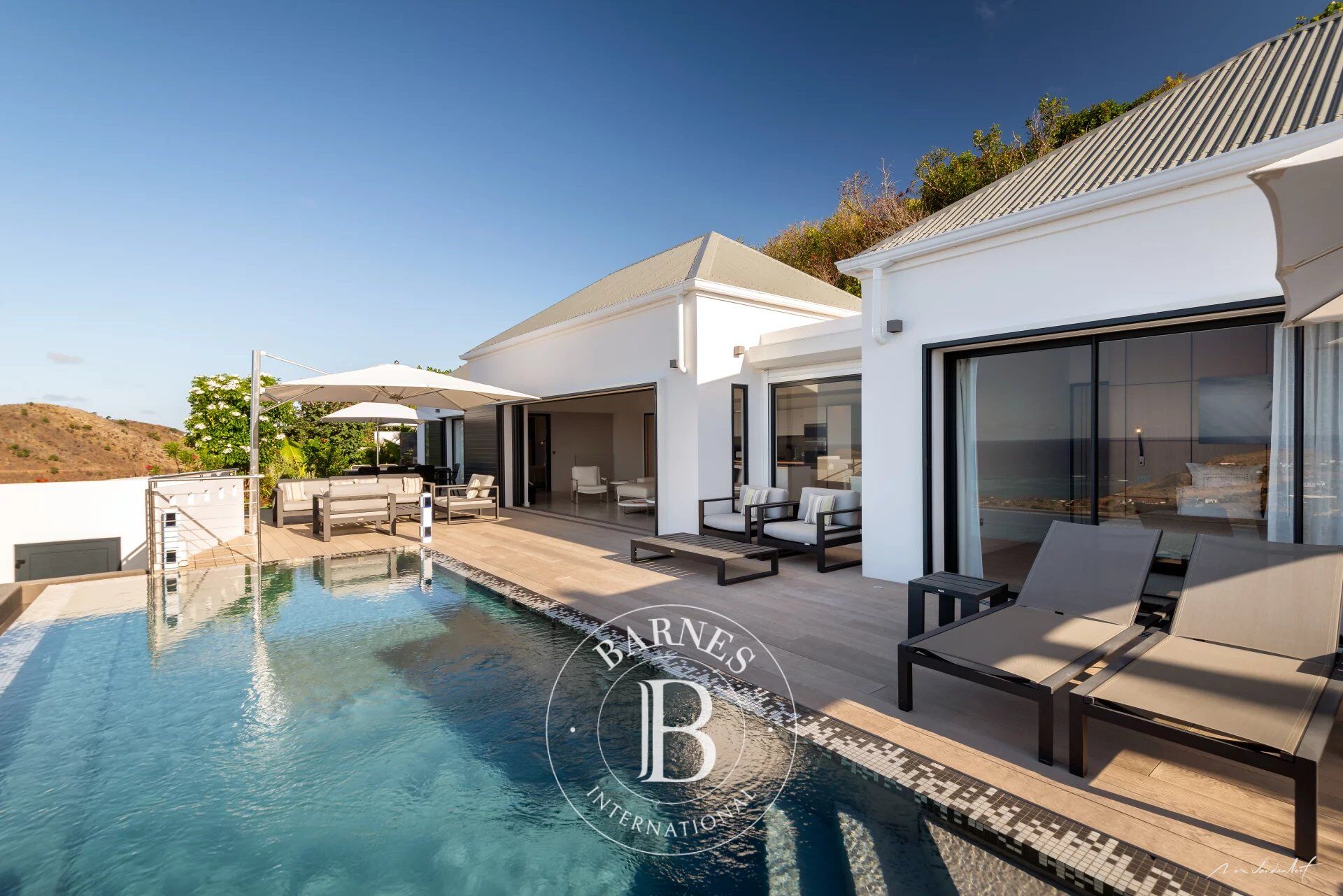 Villa Grand Cul-de-Sac - picture 3