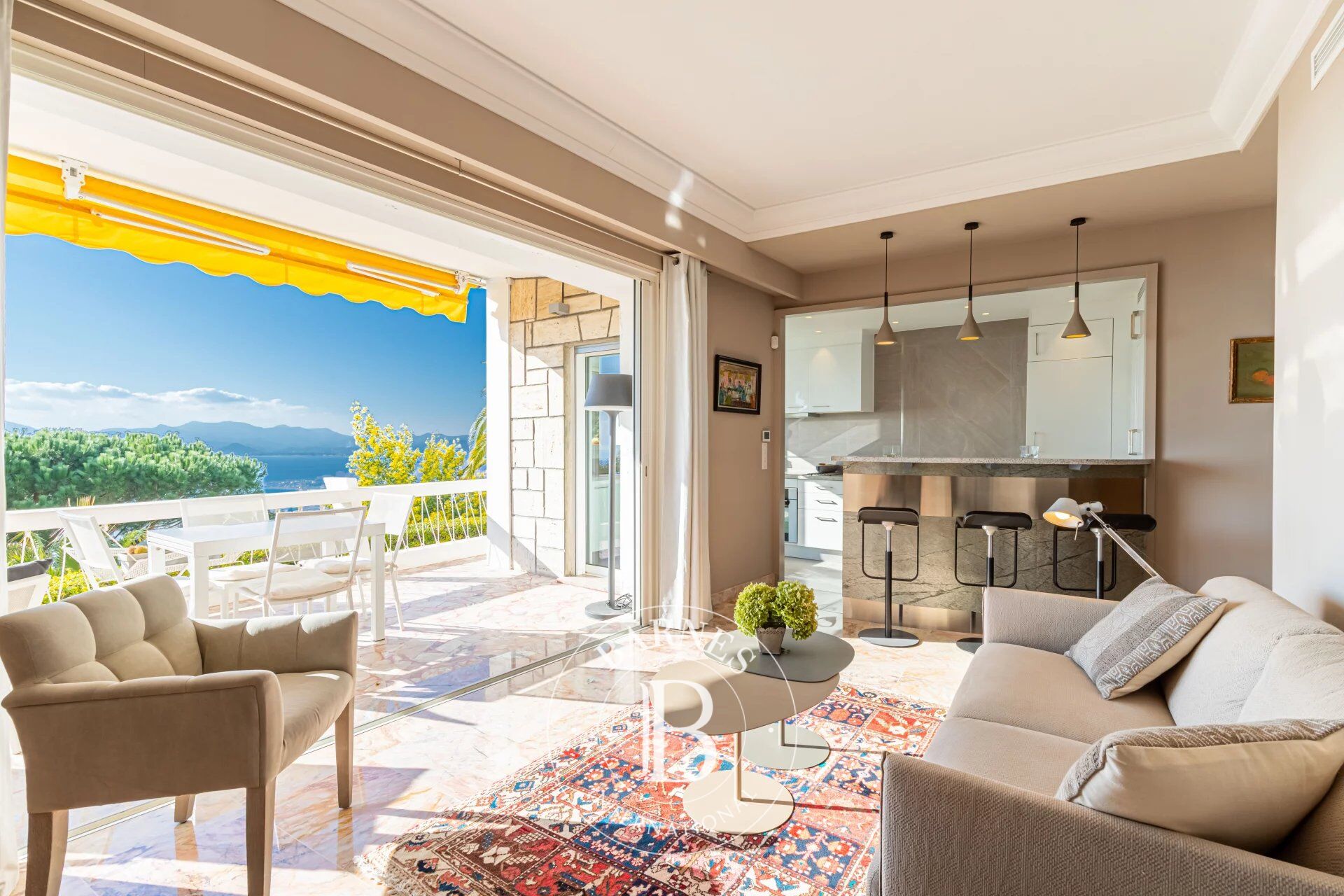 Piso Cannes - picture 3