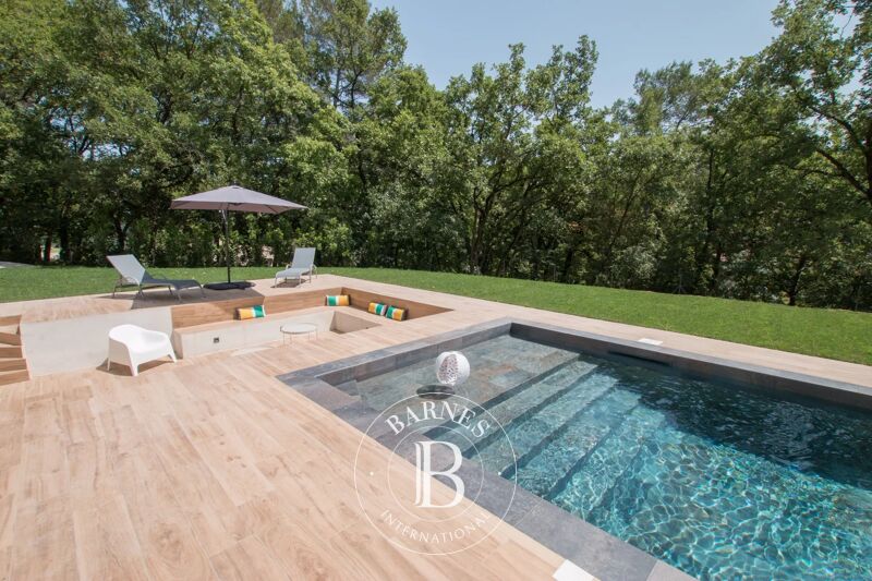 Alquiler, Villa Valbonne - picture 2