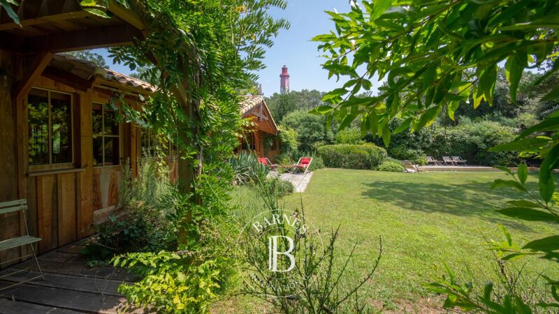 Affitto Villa | Cap-Ferret - picture 2