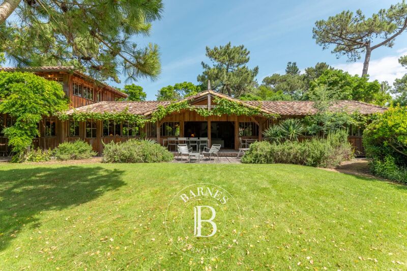 For Rent Villa | Cap-Ferret - picture 3