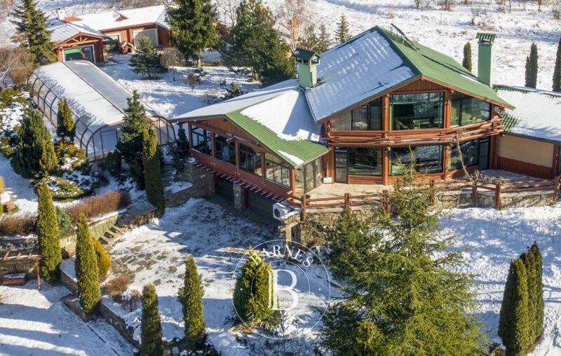 Venta, Casa Jeleznica - picture 3