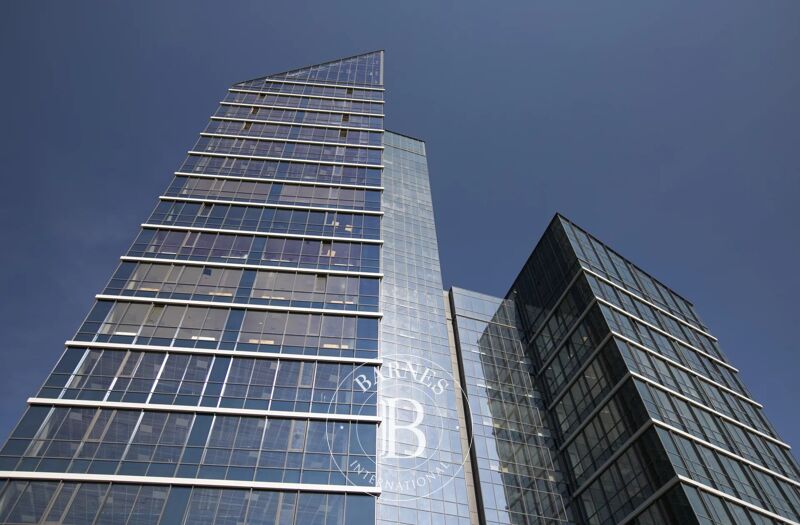 Alquiler, Oficina Sofia - picture 2