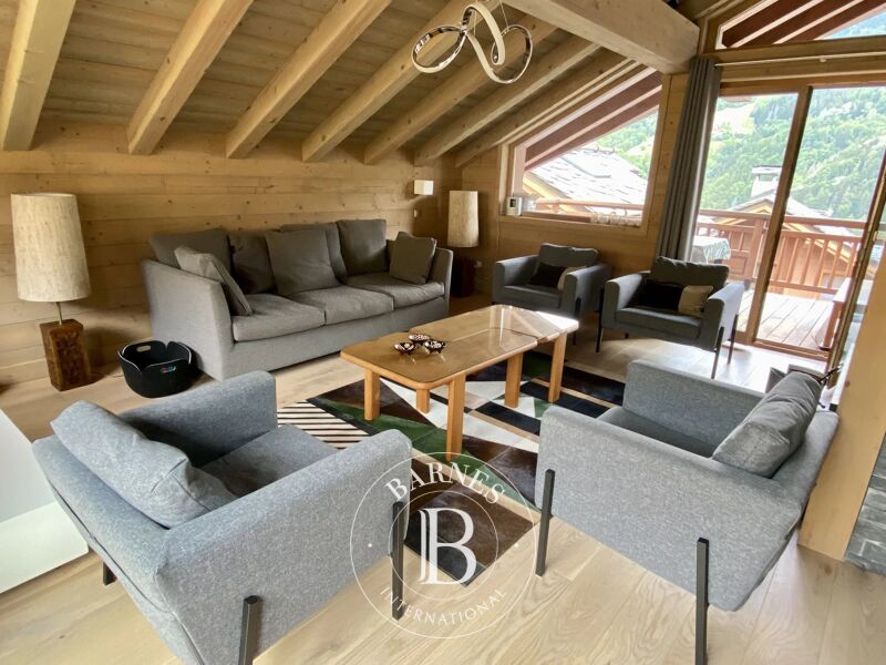 For Rent Chalet | Les Allues - picture 3