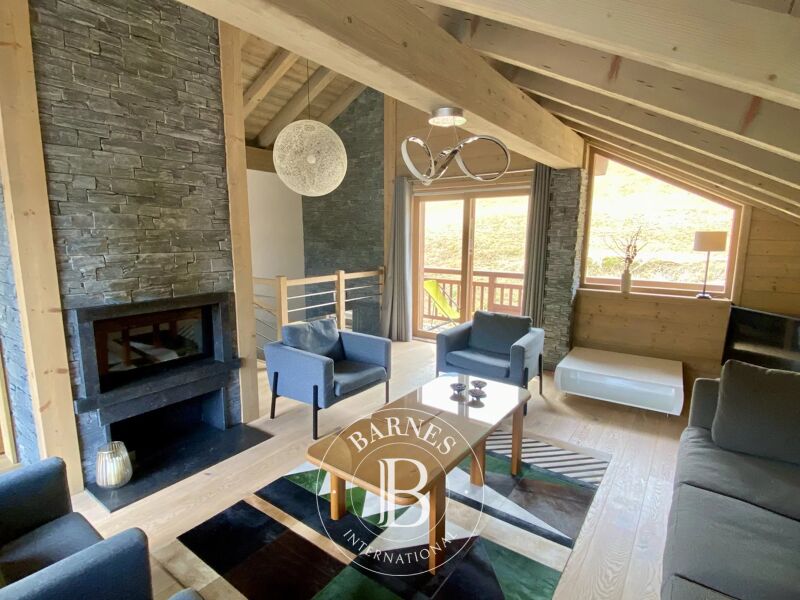 For Rent Chalet | Les Allues - picture 1