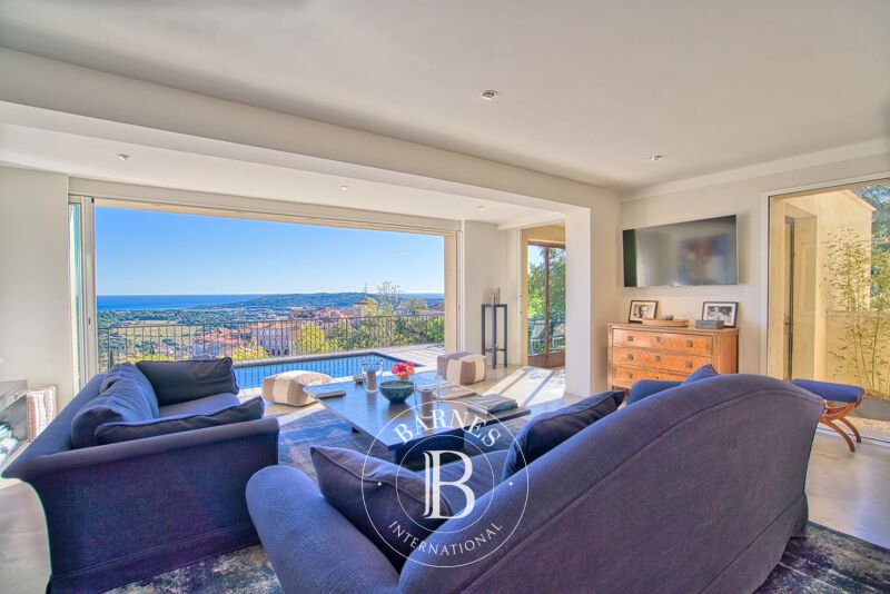 For Rent, Villa Ramatuelle - picture 3