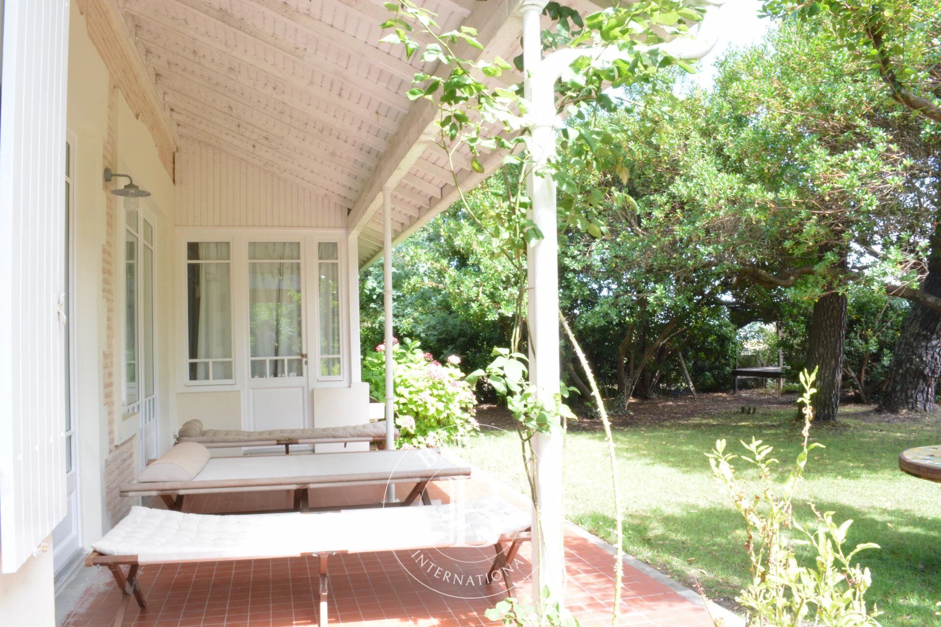 Villa Cap-Ferret - picture 2