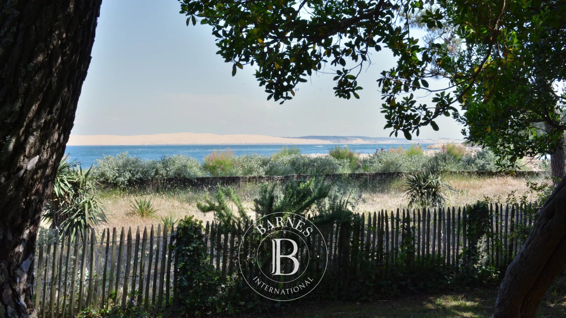 Villa Cap-Ferret - picture 3