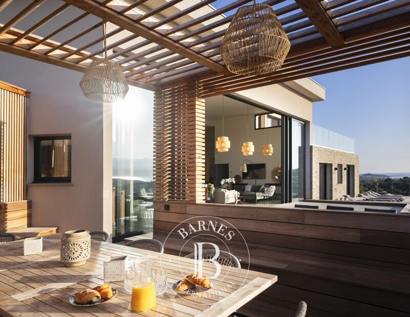 Affitto Villa | Sainte-Lucie-de-Porto-Vecchio - picture 3