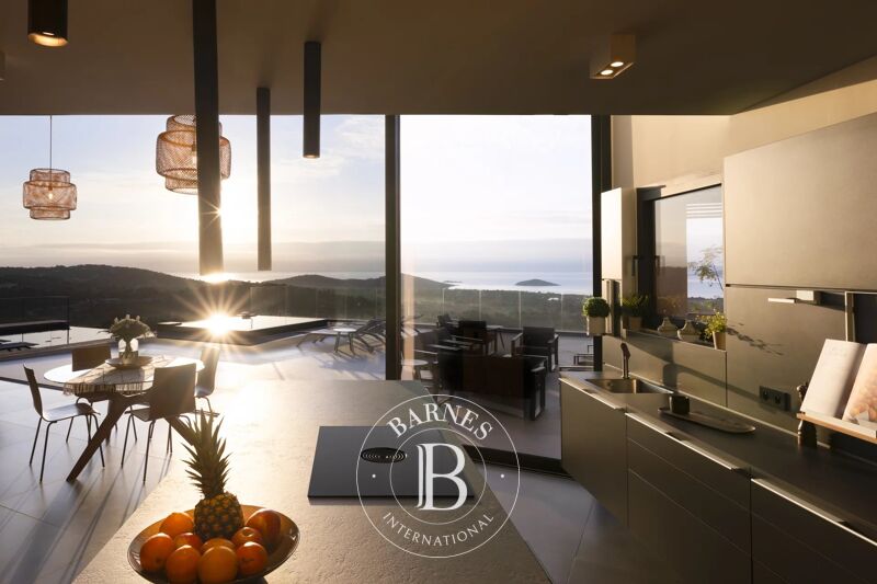 Villa Sainte-Lucie-de-Porto-Vecchio