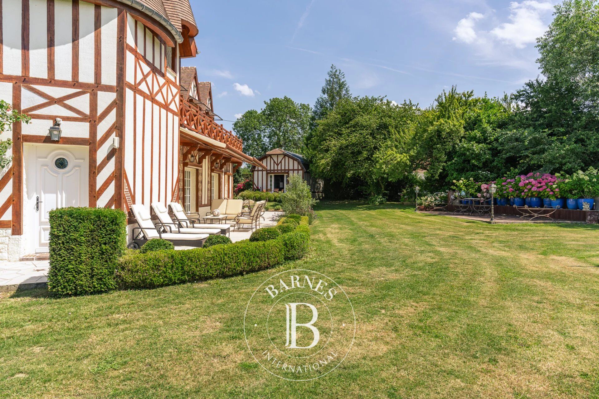 Casa Blonville-sur-Mer - picture 2