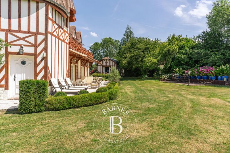 For Sale, House Blonville-sur-Mer - picture 2