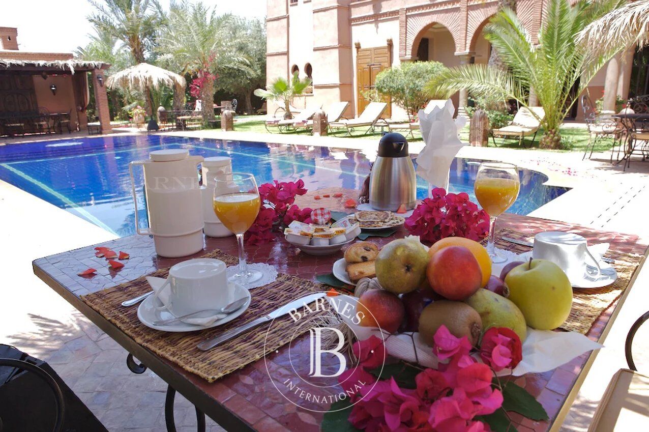 Villa Marrakech - picture 3