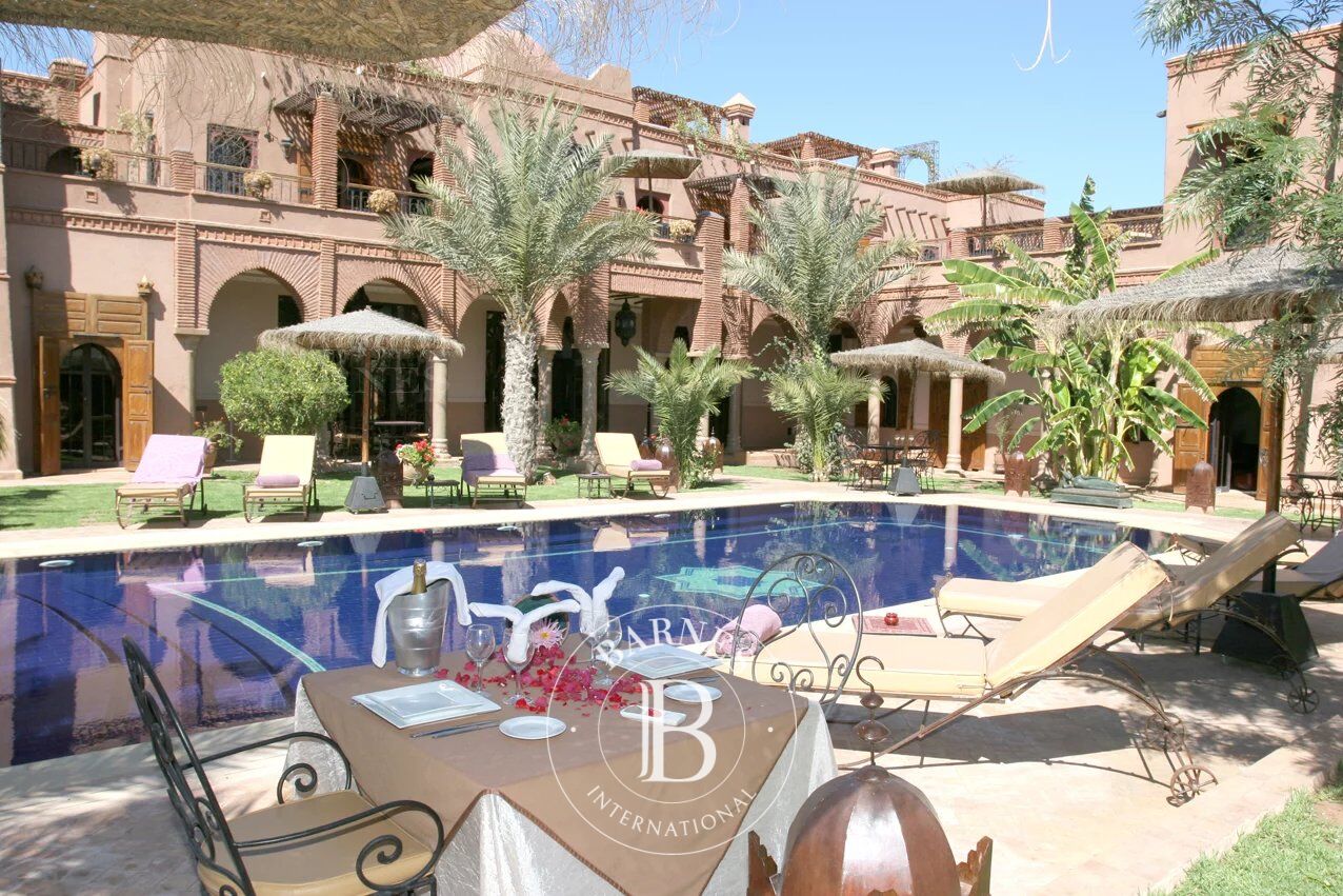 Villa Marrakech - picture 1