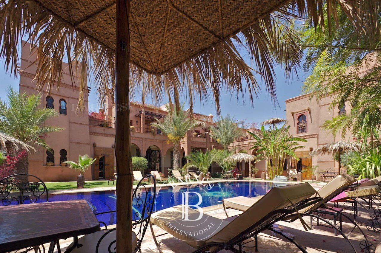 Villa Marrakech - picture 2