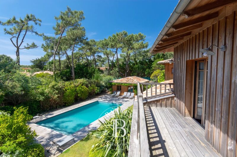 Affitto Villa | Cap-Ferret - picture 3