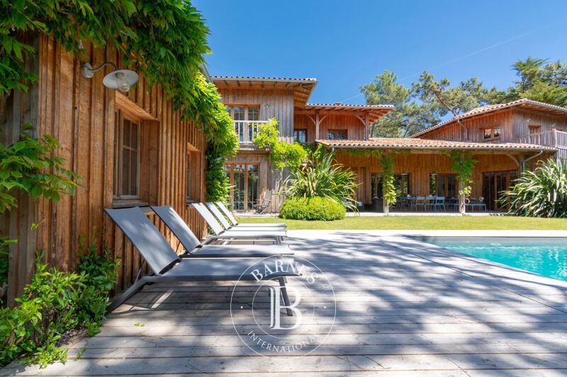 Affitto Villa | Cap-Ferret - picture 1