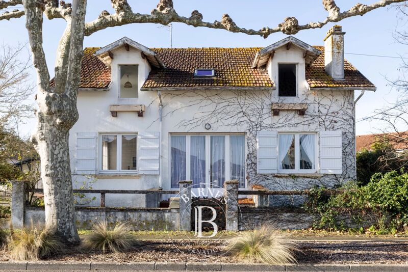 Venta, Casa Capbreton - picture 2