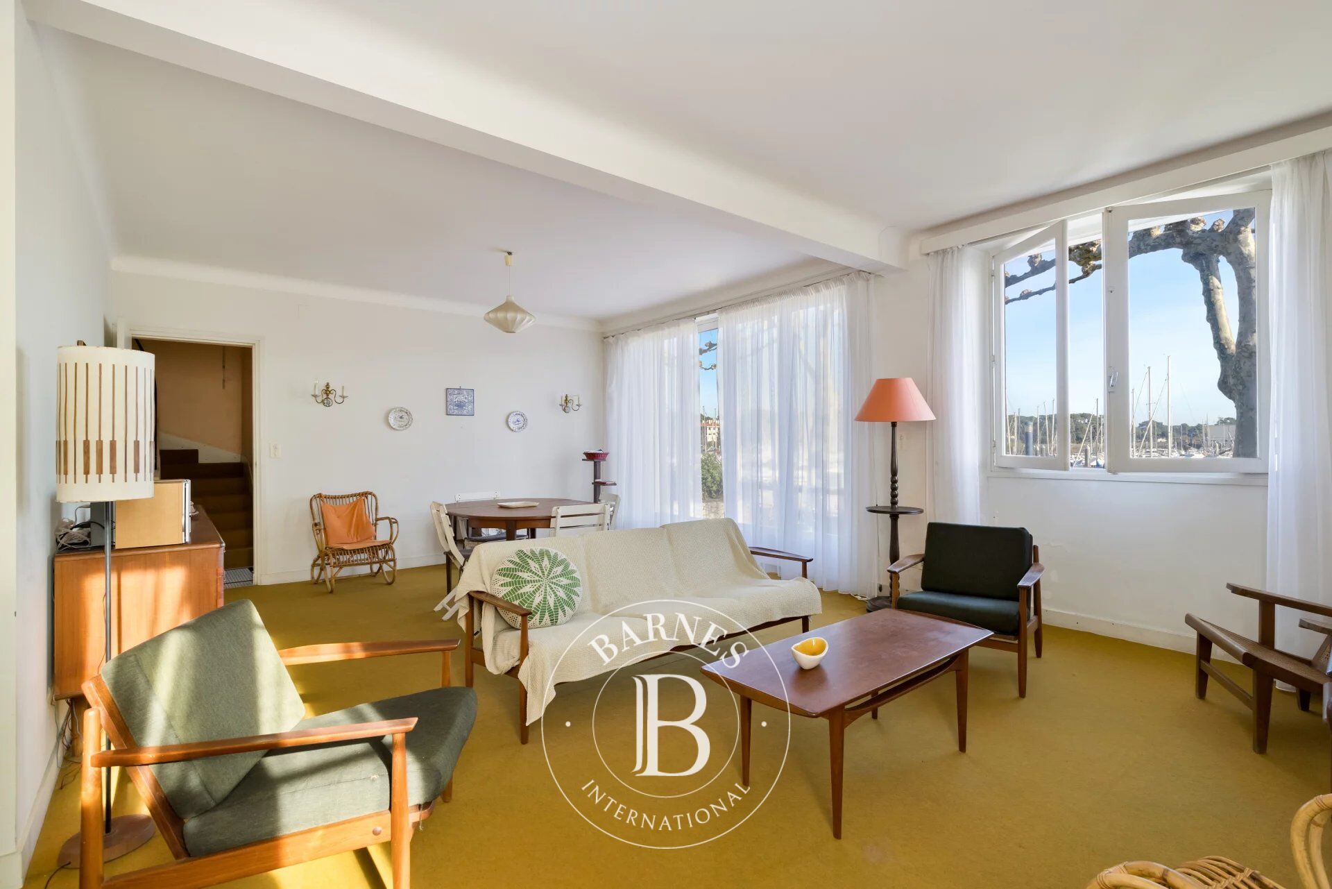 CAPBRETON, CON VISTAS AL PUERTO - picture 3