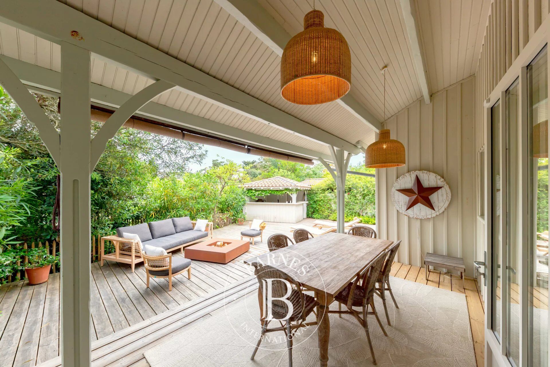 Villa Cap-Ferret - picture 2