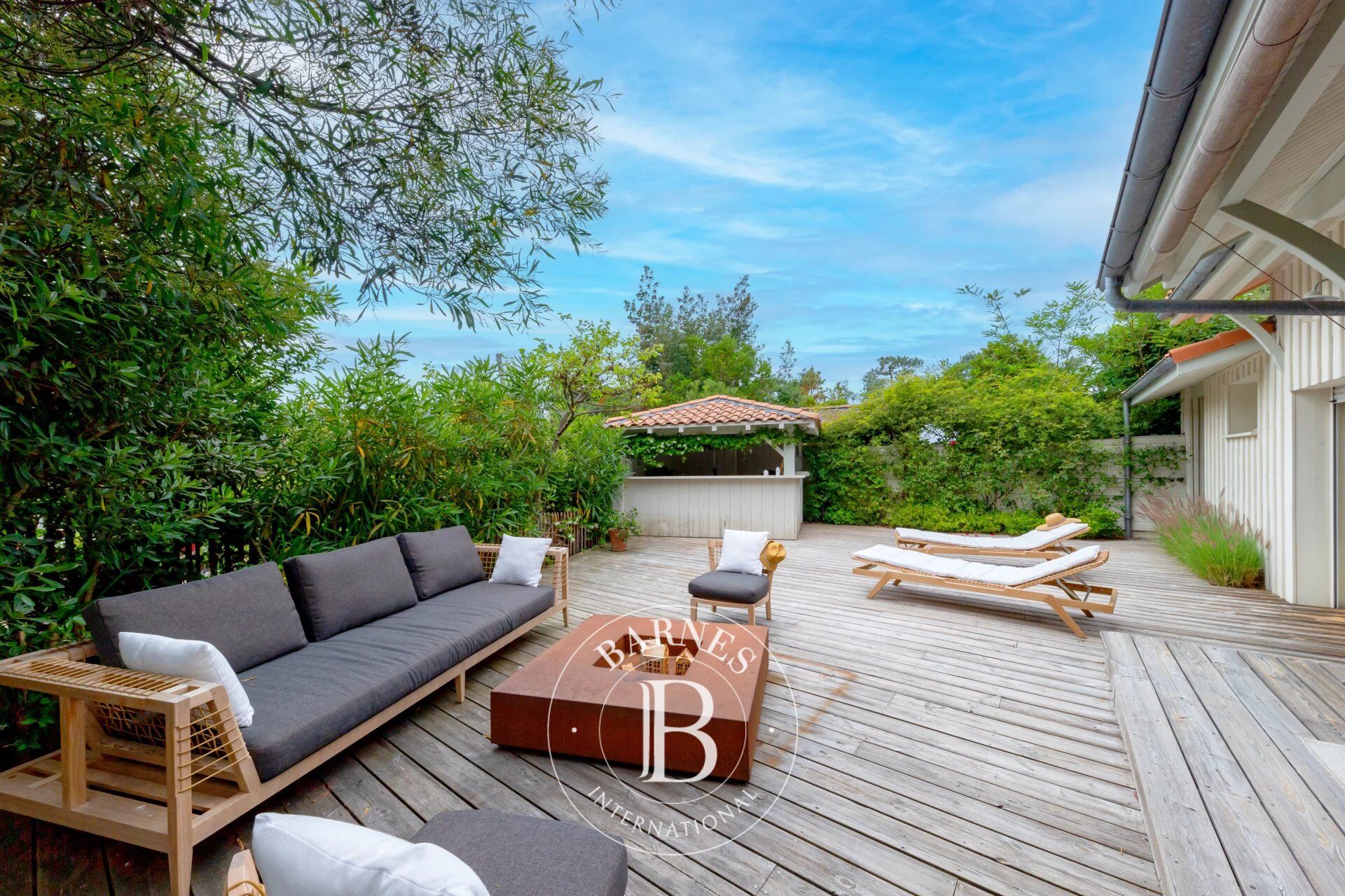 Villa Cap-Ferret - picture 3