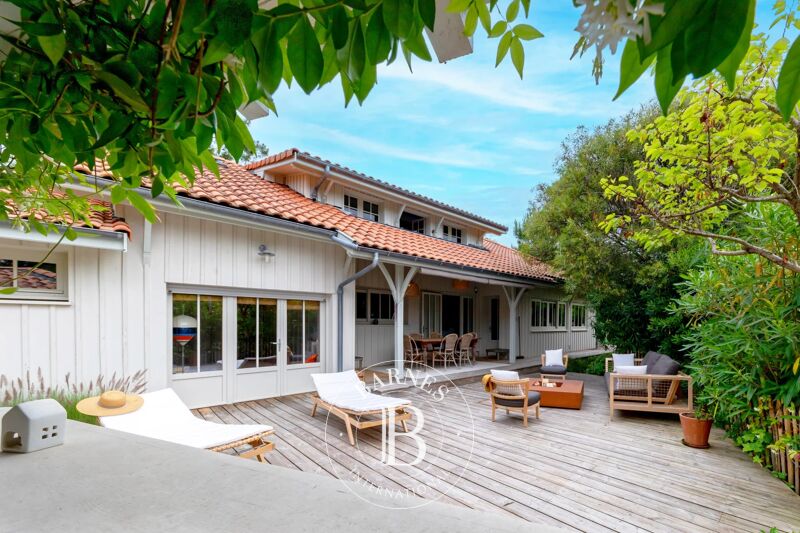 Villa Cap-Ferret
