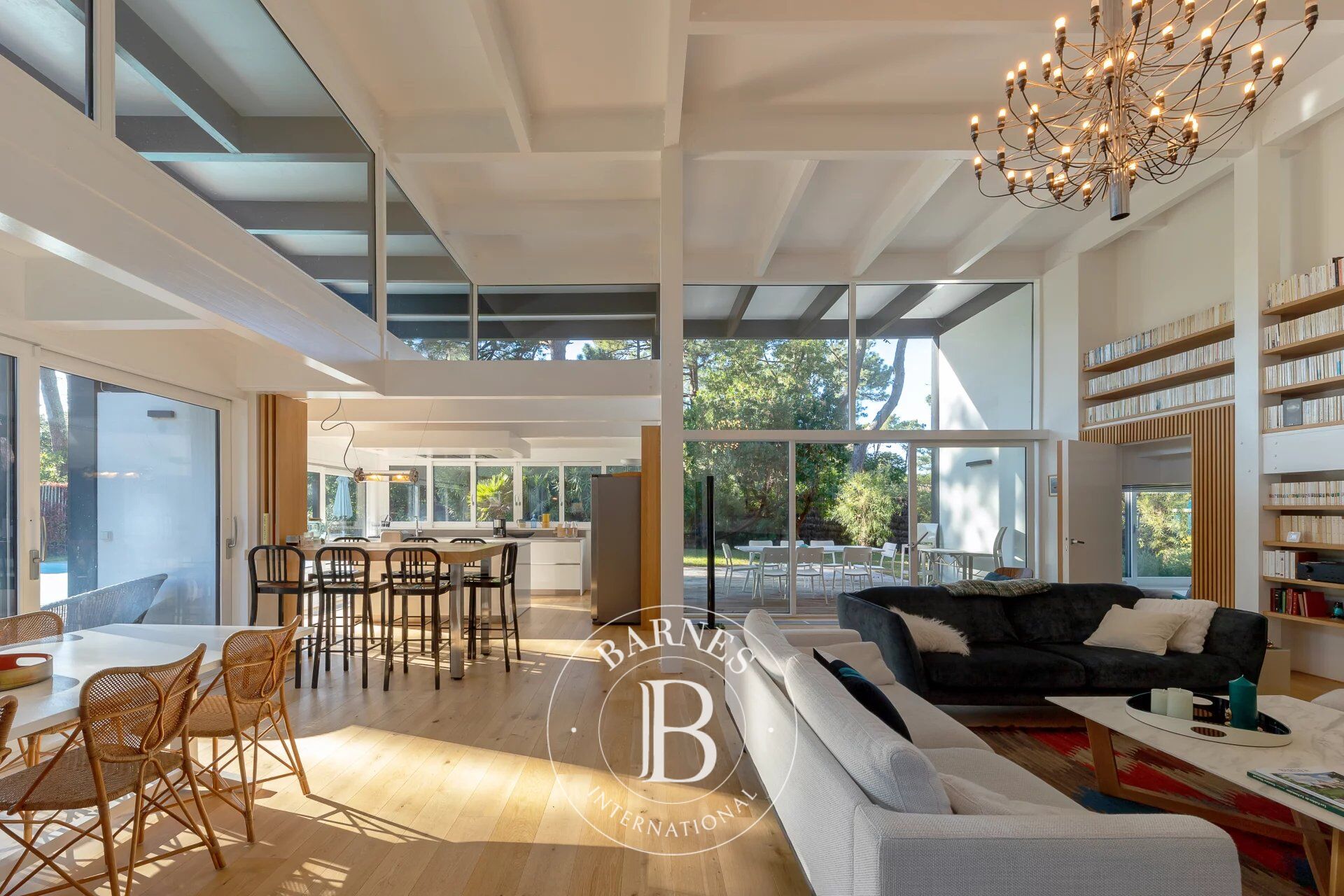 Villa Cap-Ferret - picture 3