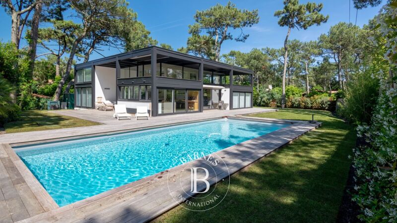 Zu vermieten Villa | Cap-Ferret - picture 1
