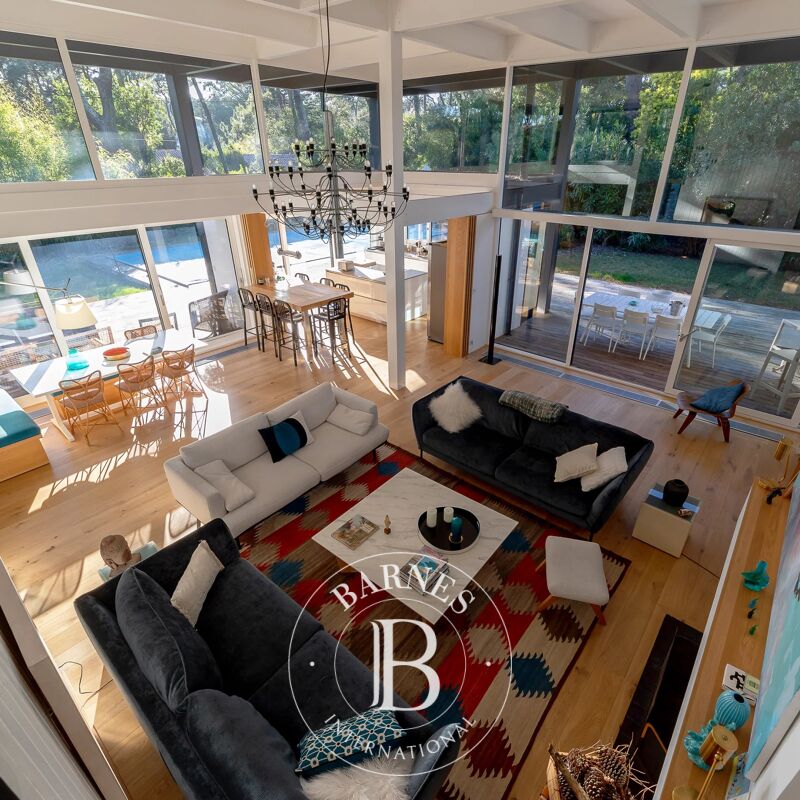 Affitto Villa | Cap-Ferret - picture 2