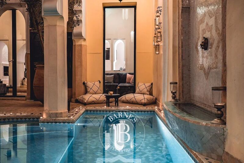 À vendre Riad | Marrakech - picture 1
