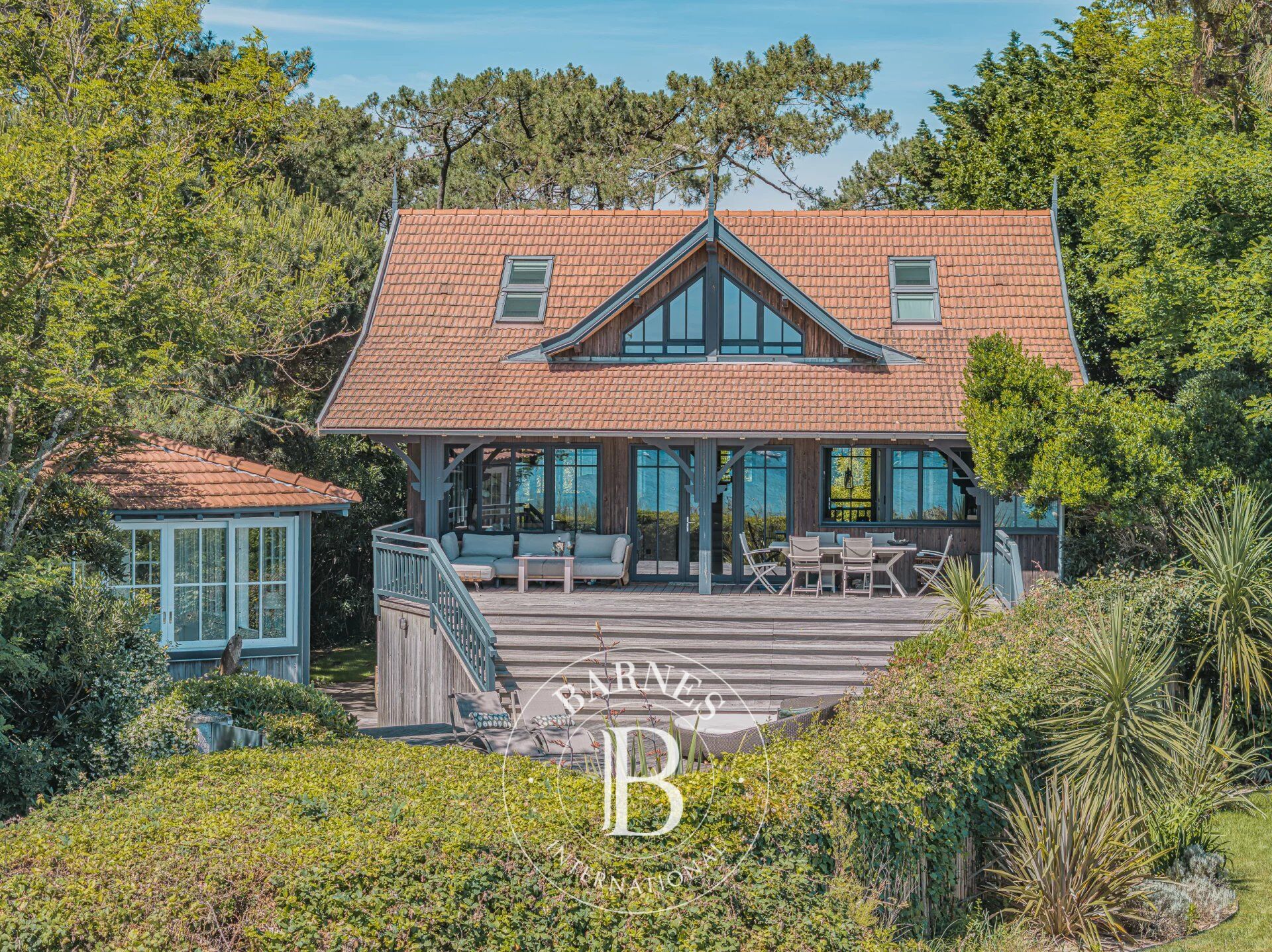 Villa Cap-Ferret - picture 3