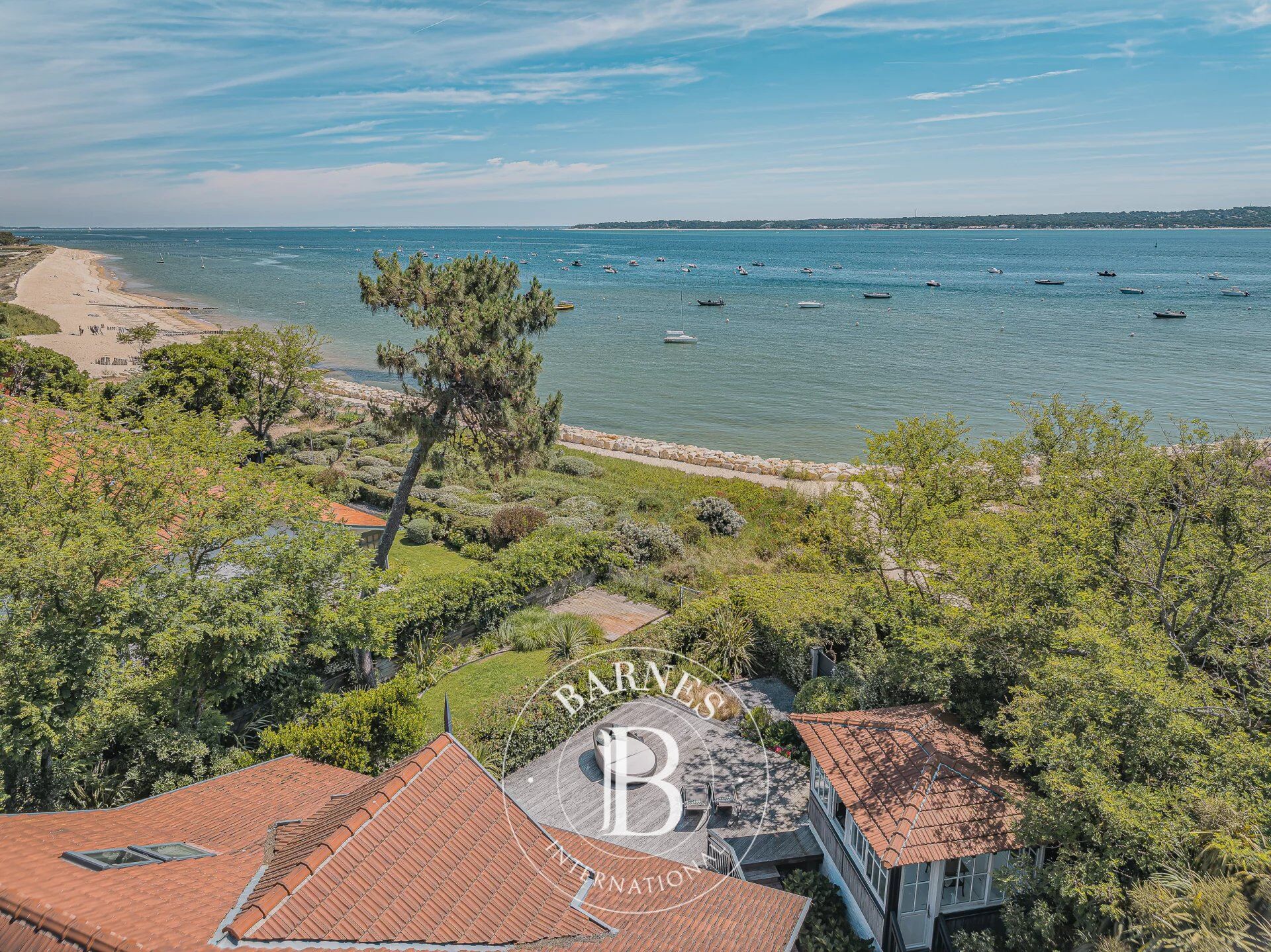 Villa Cap-Ferret - picture 2