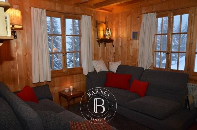 Chalet Verbier - picture 3