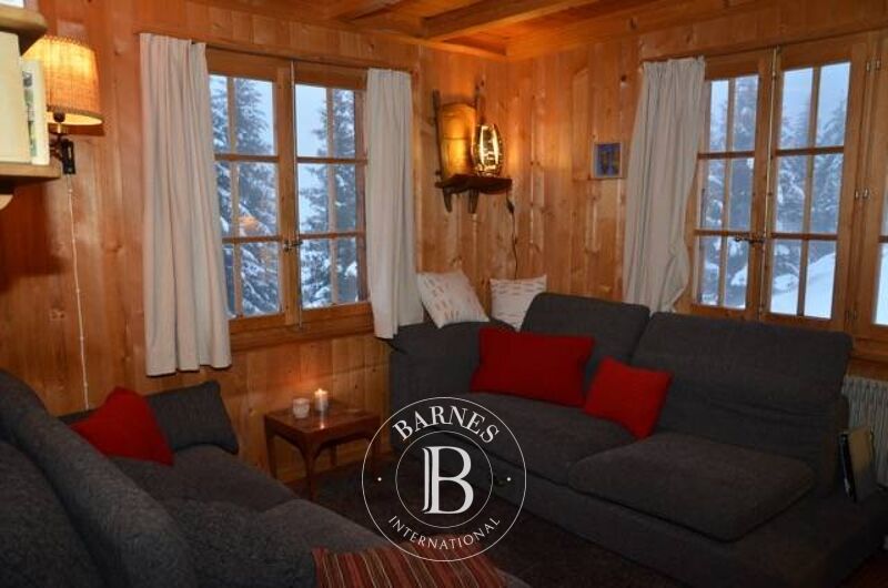 For Sale Chalet | Verbier - picture 3
