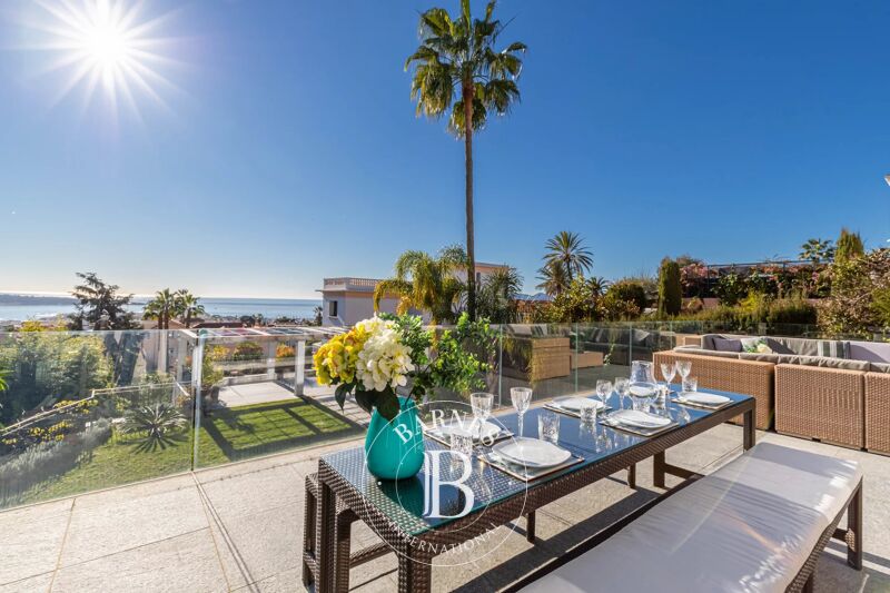 For Rent, Villa Cannes - picture 3